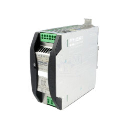 Alimentator: pulsatoriu; modulară; 120W; 24VDC; 5A; 85÷265VAC; IP20