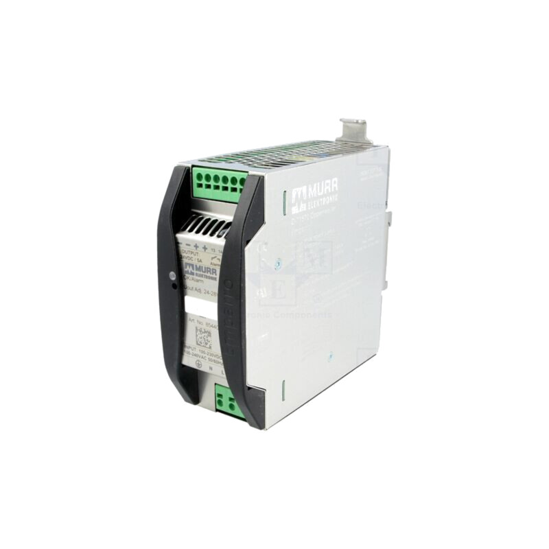 Alimentator: pulsatoriu; modulară; 120W; 24VDC; 5A; 85÷265VAC; IP20