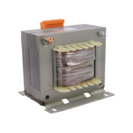 Transformator: alimentare; 800VA; 230VAC; 24V; 24V; cu şurub; IP00