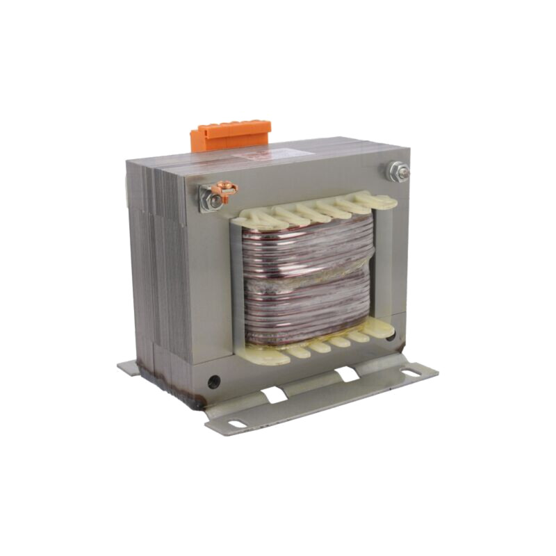 Transformator: alimentare; 800VA; 230VAC; 24V; 24V; cu şurub; IP00