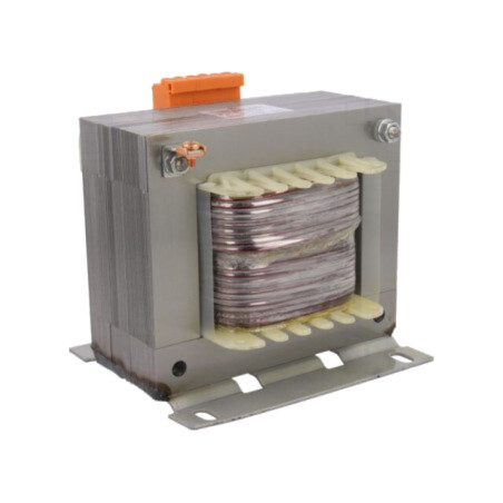 Transformator: alimentare; 800VA; 230VAC; 24V; 24V; cu şurub; IP00