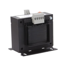 Transformator: alimentare; 400VA; 230VAC,400VAC; 230V; cu şurub