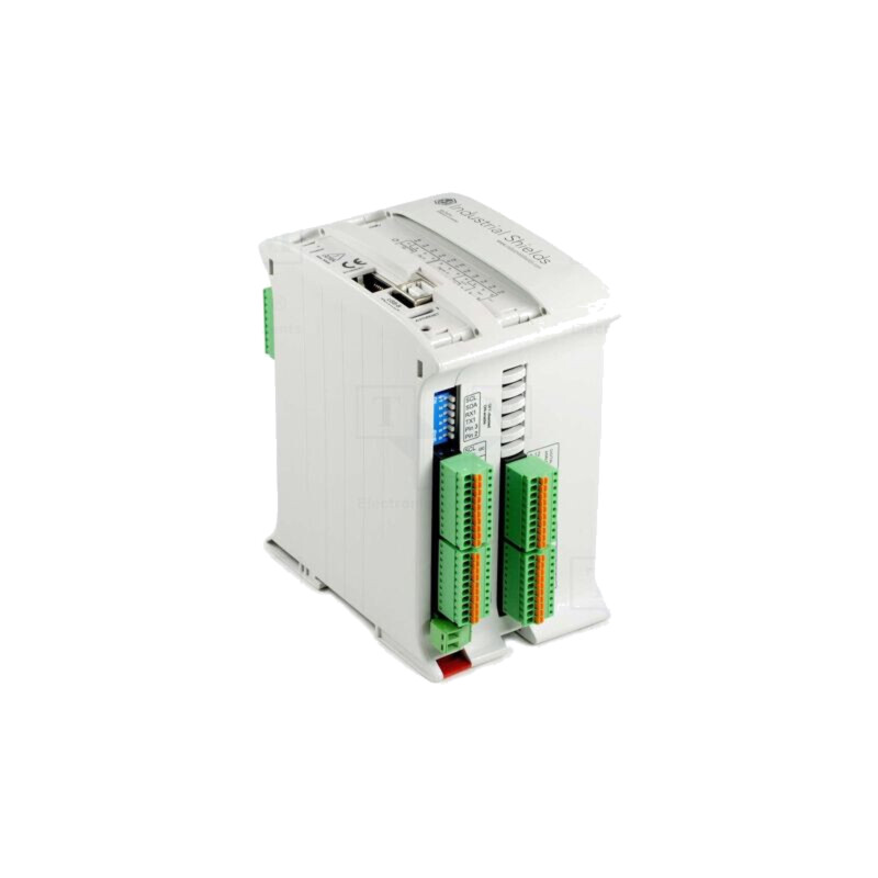 Modul: controler programabil  PLC; OUT: 8; IN: 13; Mduino; 12÷24VDC