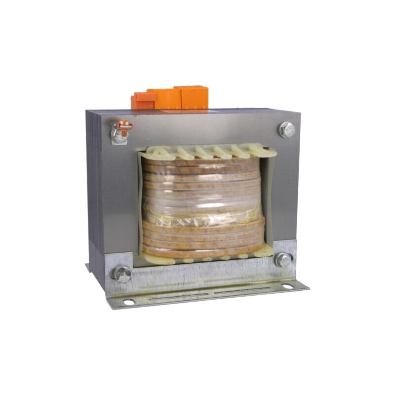 Transformator: alimentare; 800VA; 230VAC; 12V; 12V; cu şurub; IP00