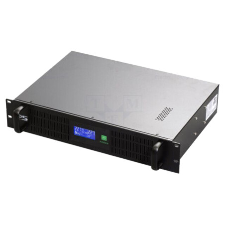 Alimentator: UPS; 720W; 1,2kVA; Uintr: 230V; Nr.socluri ieş: 3; 50Hz