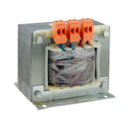 Transformator: alimentare; 800VA; 400VAC; 230V; cu şurub; IP00