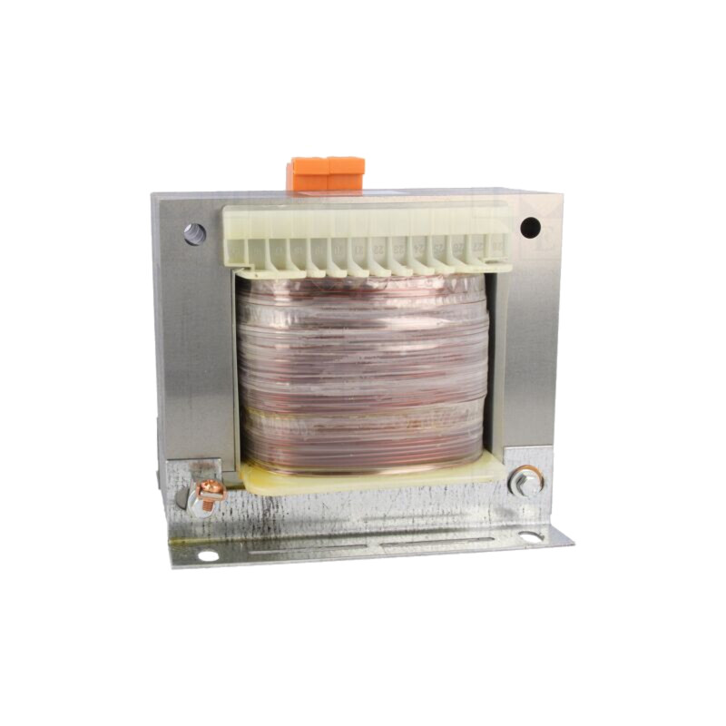 Transformator: alimentare; 800VA; 230VAC; 230V; cu şurub; IP00