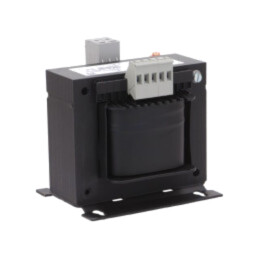 Transformator: alimentare; 400VA; 230VAC,400VAC; 24V; cu şurub
