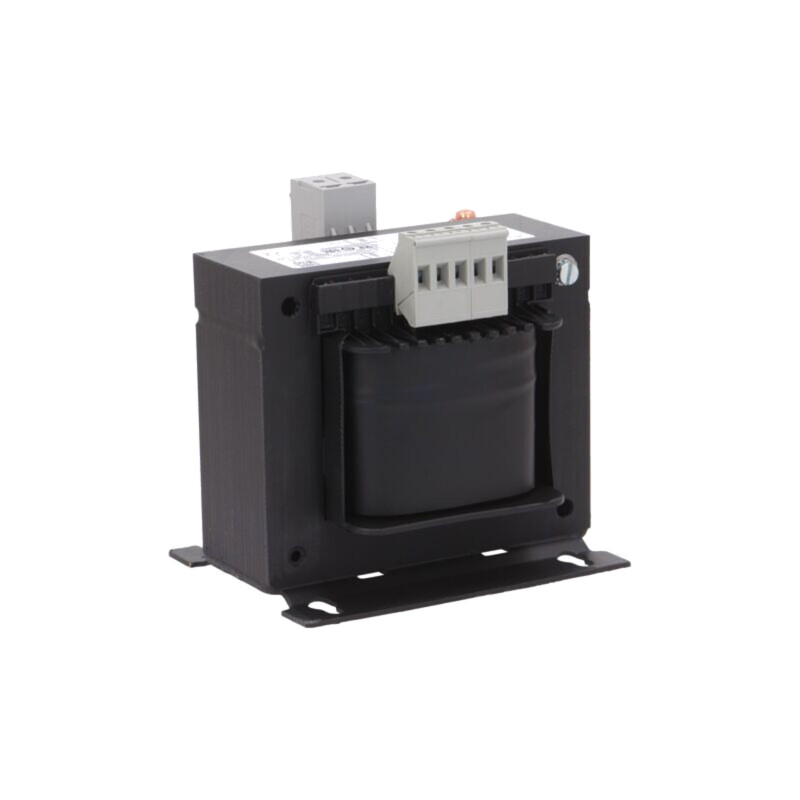 Transformator: alimentare; 400VA; 230VAC,400VAC; 24V; cu şurub