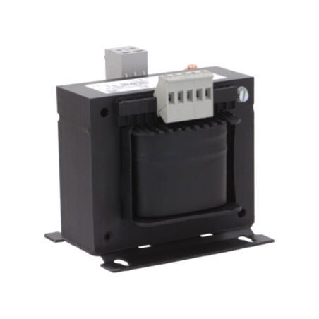 Transformator: alimentare; 400VA; 230VAC,400VAC; 24V; cu şurub