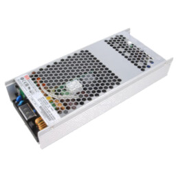 Alimentator: pulsatoriu; pt.încastrare,modulară; 750W; 24VDC