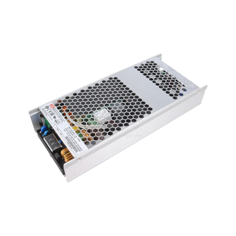 Alimentator: pulsatoriu; pt.încastrare,modulară; 750W; 24VDC