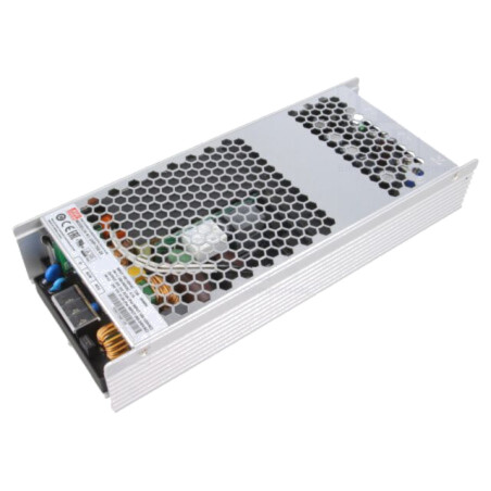 Alimentator: pulsatoriu; pt.încastrare,modulară; 750W; 24VDC