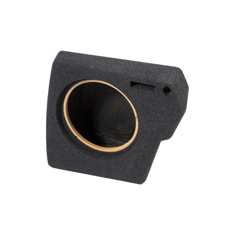 Carcasă difuzor; MDF; melanj negru; ţesătură; 250mm; VW; 15l Carcasă difuzor; MDF; melanj negru; ţesătură; 250mm; VW; 15l