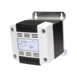 Transformator: alimentare; 1000VA; 230VAC; 115V; pentru şină DIN