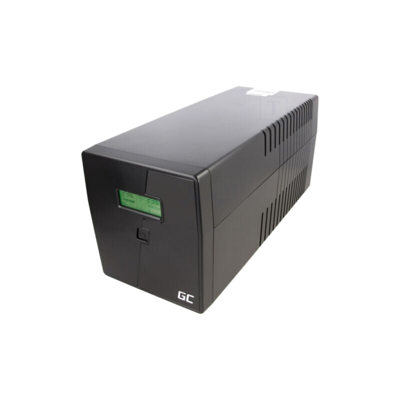 Alimentator: UPS; 700W; 1kVA; Uintr: 220÷240V; 353x149x162mm; 7Ah Alimentator: UPS; 700W; 1kVA; Uintr: 220÷240V; 353x149x162mm; 7Ah