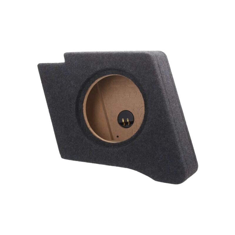 Carcasă difuzor; MDF; melanj negru; ţesătură; 250mm; 15l Carcasă difuzor; MDF; melanj negru; ţesătură; 250mm; 15l