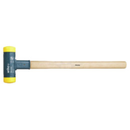 Ciocan; echipament,de atelier; 880mm; W: 205mm; 4,58kg; 80mm