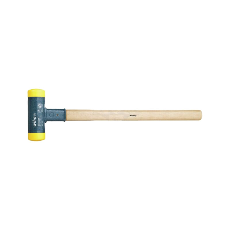 Ciocan; echipament,de atelier; 880mm; W: 205mm; 4,58kg; 80mm