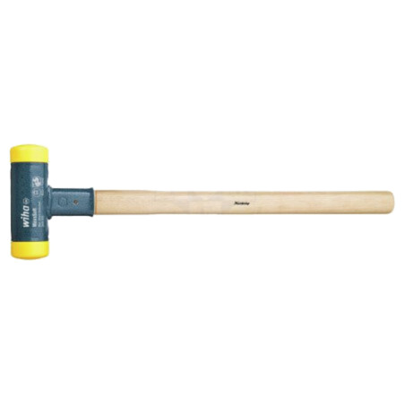 Ciocan; echipament,de atelier; 880mm; W: 205mm; 4,58kg; 80mm