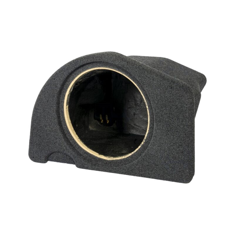 Carcasă difuzor; MDF; melanj negru; ţesătură; 250mm; Audi; 15l Carcasă difuzor; MDF; melanj negru; ţesătură; 250mm; Audi; 15l