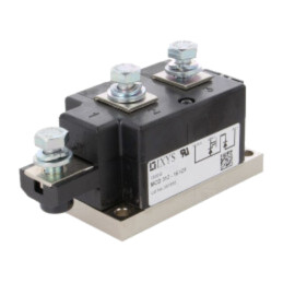 Modul: diodă-tiristor; 1,6kV; 320A; Y1-CU; Ufmax: 1,06V; Ifsm: 9,6kA