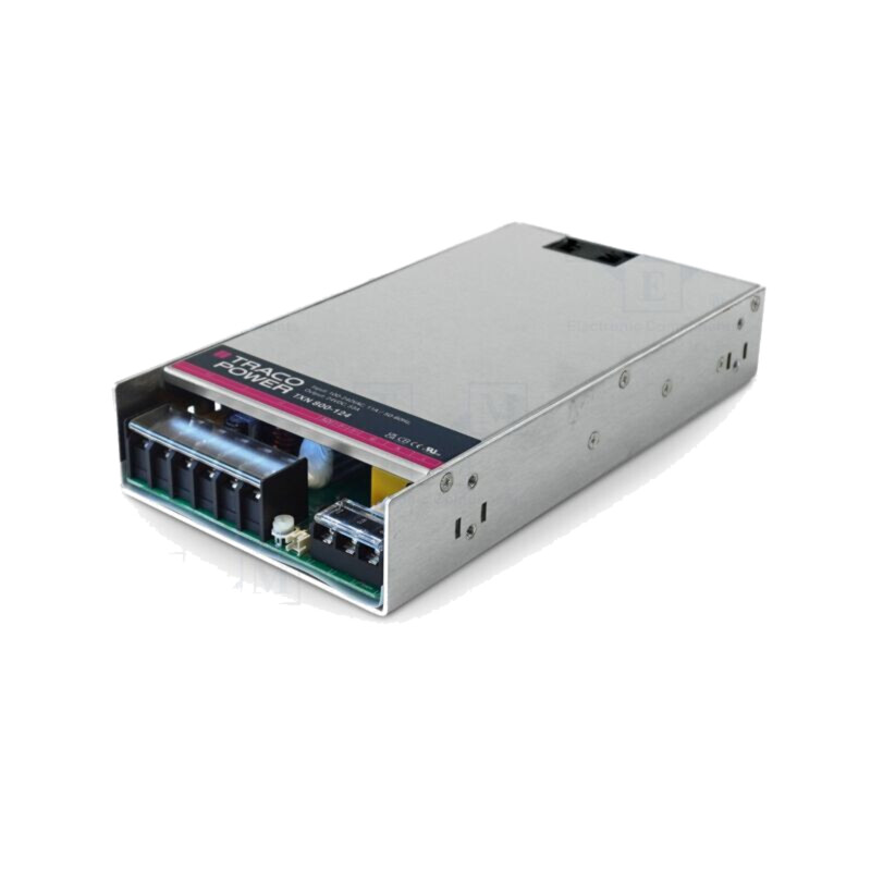 Alimentator: pulsatoriu; pt.încastrare; 756W; 12VDC; 63A; OUT: 1