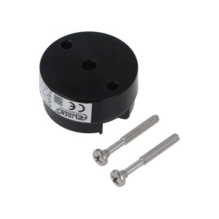 Adaptor: de temperatură; 10÷36VDC; Caracteristici: protocol HART