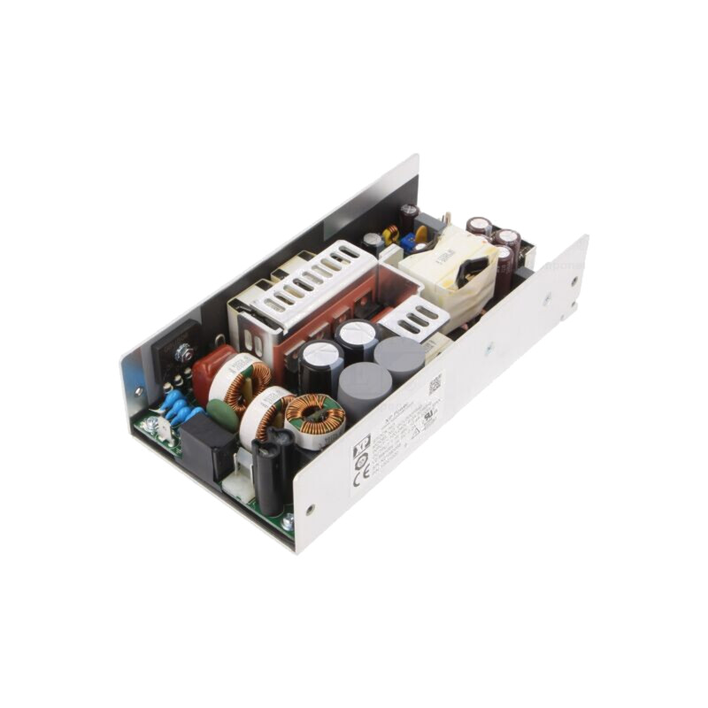 Alimentator: pulsatoriu; pt.încastrare; 500W; 48VDC; 5,2A; OUT: 3