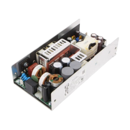 Alimentator: pulsatoriu; pt.încastrare; 500W; 48VDC; 5,2A; OUT: 3