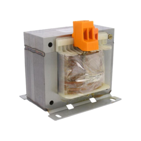 Transformator: alimentare; 800VA; 230VAC; 24V; cu şurub; IP00