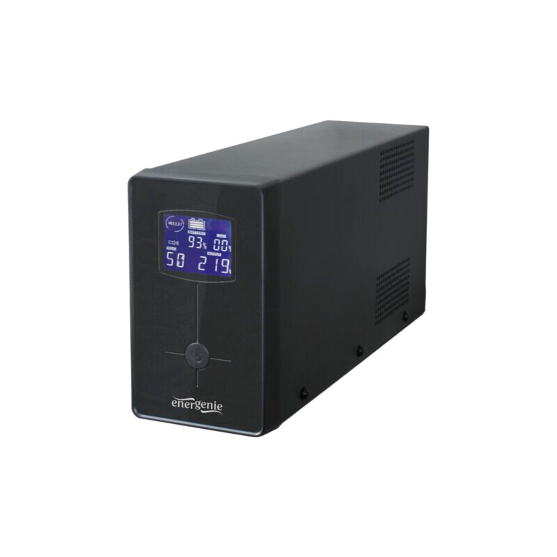 Alimentator: UPS; 900W; 1,5kVA; Uintr: 220V; 382x222x124mm; 8Ah Alimentator: UPS; 900W; 1,5kVA; Uintr: 220V; 382x222x124mm; 8Ah