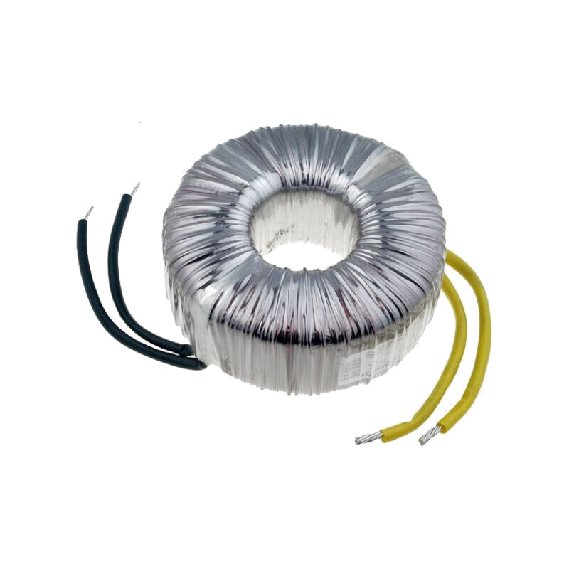 Transformator: toroidal; 800VA; 230VAC; 24V; 33,33A; Term: cabluri