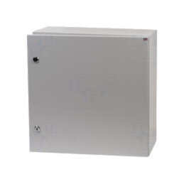 Carcasă: montare pe perete; X: 600mm; Y: 600mm; Z: 250mm; SOLID GSX