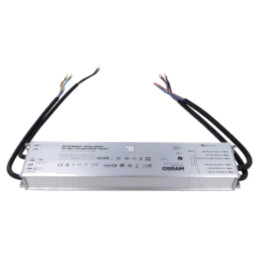 Alimentator: pulsatoriu; LED; 210W; 24,7VDC; 230÷240VAC; IP66,IP67