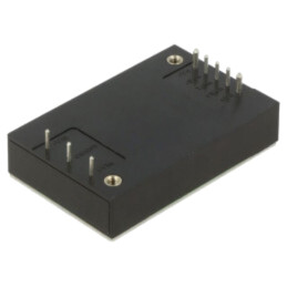 Convertor: DC/DC; 100W; Uintr: 12÷160VDC; Uieş: 12VDC; Iieş: 8,3A