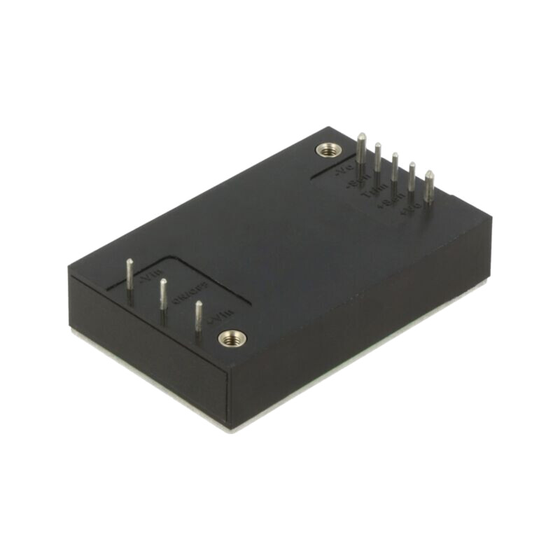Convertor: DC/DC; 100W; Uintr: 12÷160VDC; Uieş: 12VDC; Iieş: 8,3A