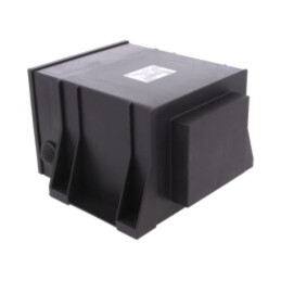 Transformator: încapsulat; 630VA; 230VAC; 12V; 12V; 26,25A; 26,25A