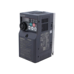 Invertor; Putere max.motor: 0,2kW; Ualim: 200÷240VAC; IP20