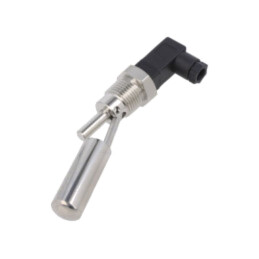 Senzor: nivel lichid; max.120°C; OUT: SPST-NO; 0,5A; 300VAC; 300VDC