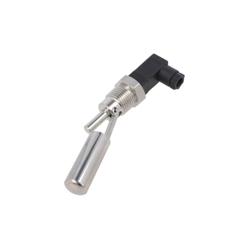 Senzor: nivel lichid; max.120°C; OUT: SPST-NO; 0,5A; 300VAC; 300VDC
