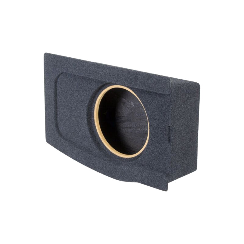 Carcasă difuzor; MDF; melanj negru; ţesătură; 250mm; Lexus; 16l