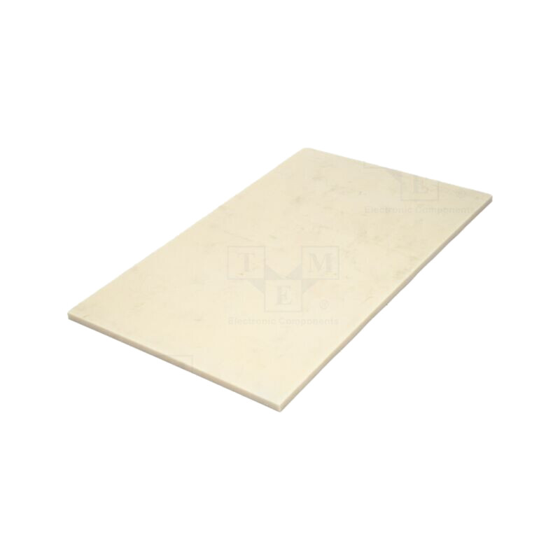 Foaie; Dim: 610x1000mm; Thk: 20mm; naturală; 0,61m2