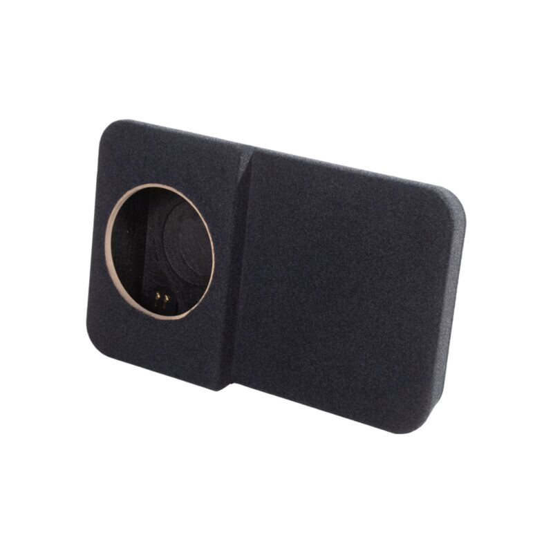 Carcasă difuzor; MDF; melanj negru; ţesătură; 250mm; BMW; 19l Carcasă difuzor; MDF; melanj negru; ţesătură; 250mm; BMW; 19l