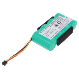 Acumulator; 4,8V; 3000mAh