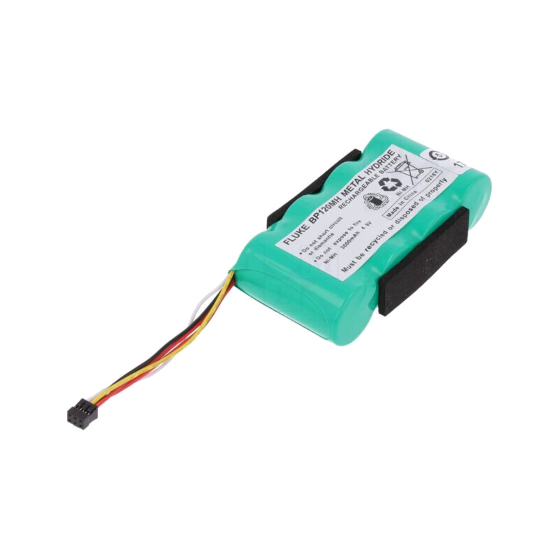 Acumulator; 4,8V; 3000mAh