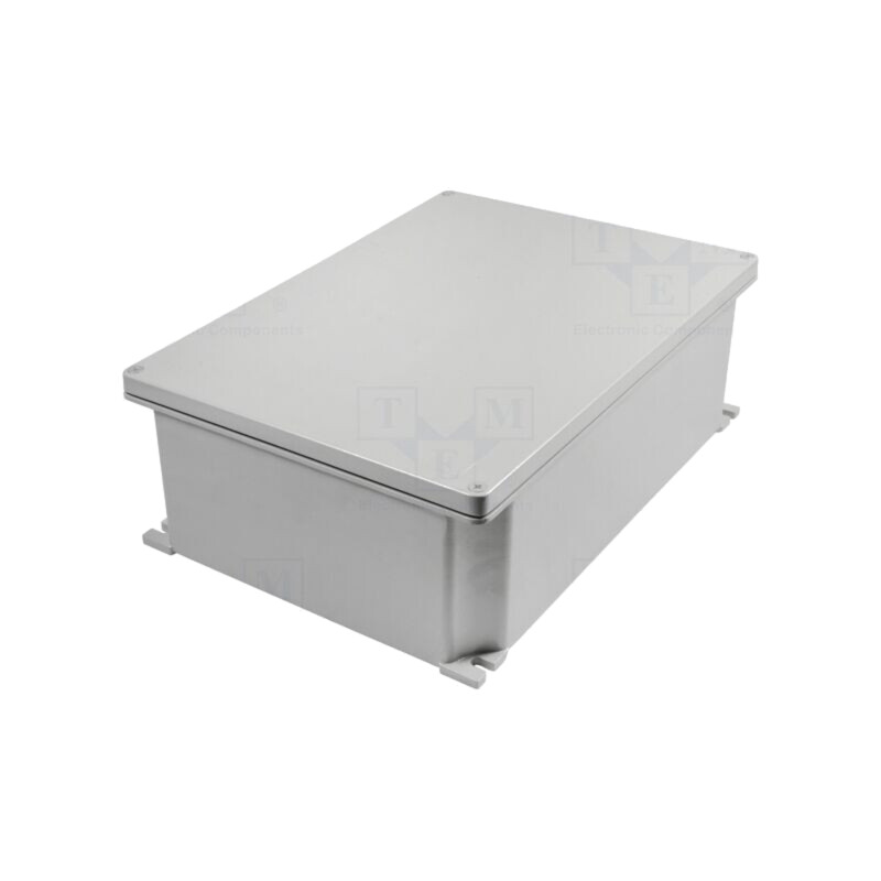 Carcasă: universală; X: 313mm; Y: 407mm; Z: 157mm; cu lame de fixare