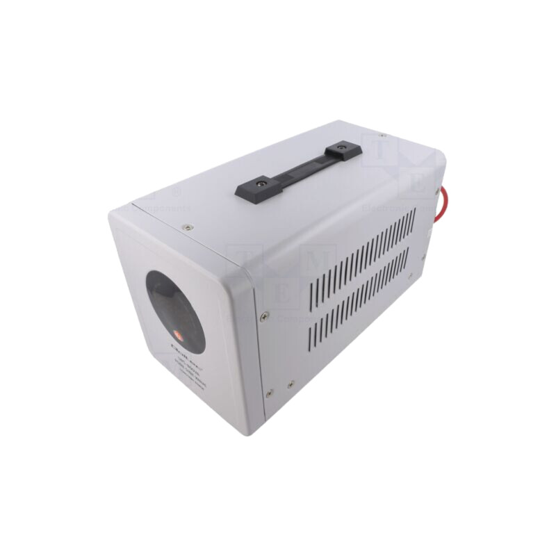 Alimentator: UPS; 560W; 800VA; Uintr: 147÷275V; 310x160x180mm Alimentator: UPS; 560W; 800VA; Uintr: 147÷275V; 310x160x180mm