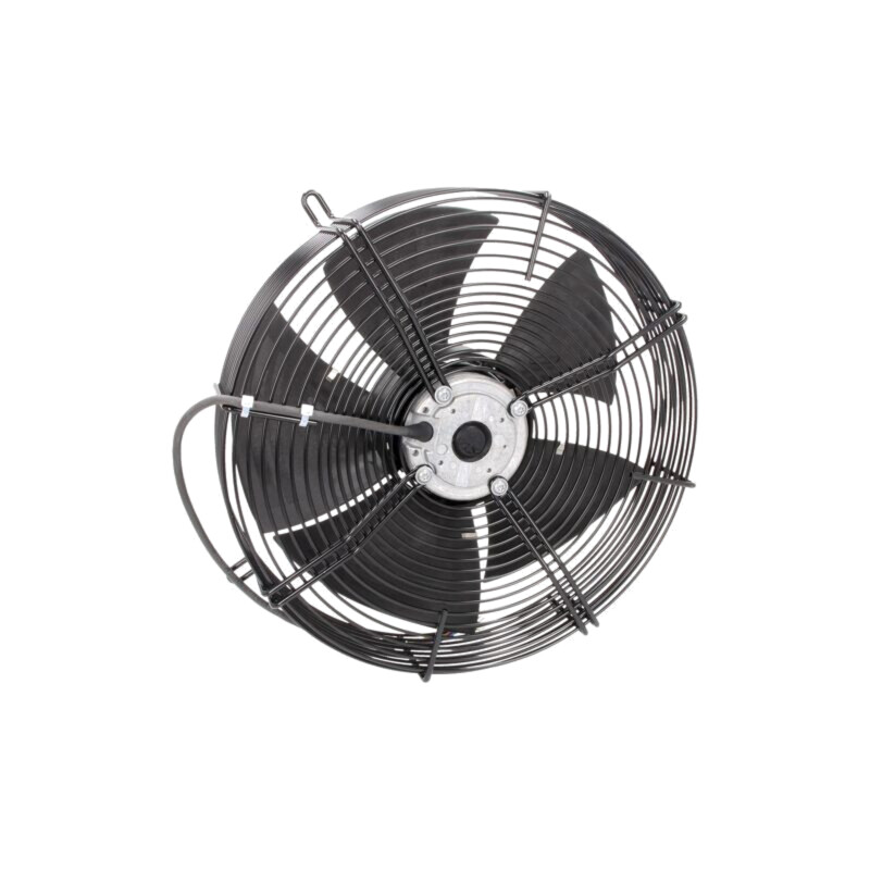 Ventilator: AC; axial; 230VAC; Ø352x132,3mm; 3305m3/h; bilă; IP44