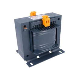 Transformator: alimentare; 630VA; 230VAC; 230V; cu şurub; IP00